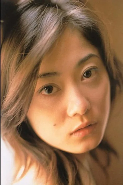 松田いちほ