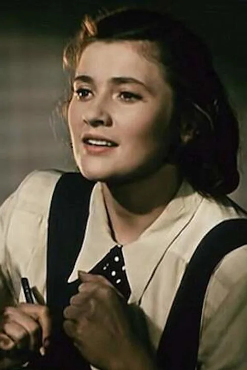 Marina Kovalyova