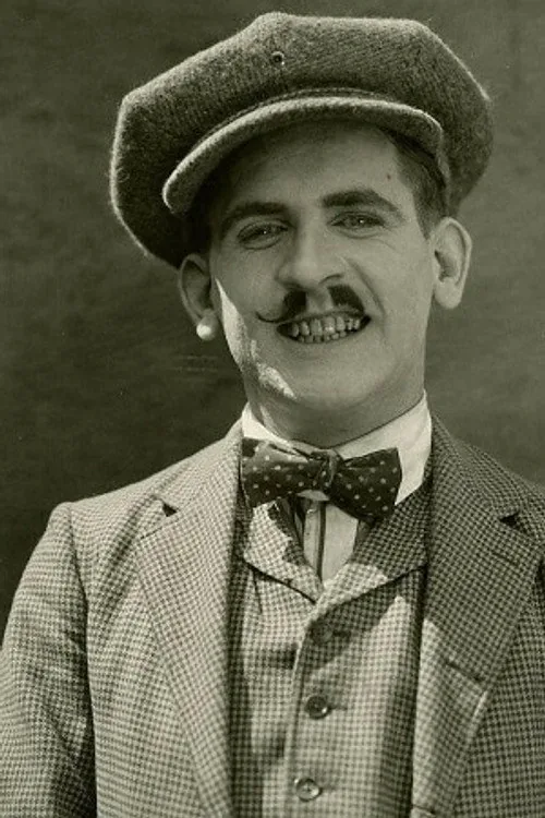 James Parrott
