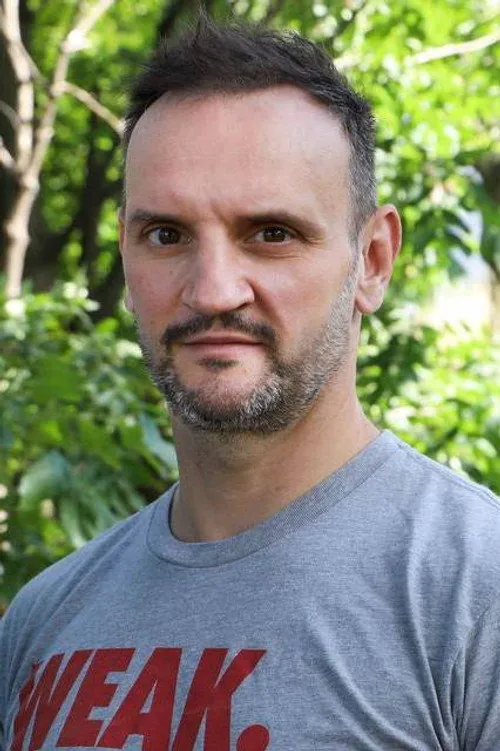 Tobias Ofenbauer
