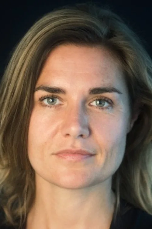 Marieke van Leeuwen