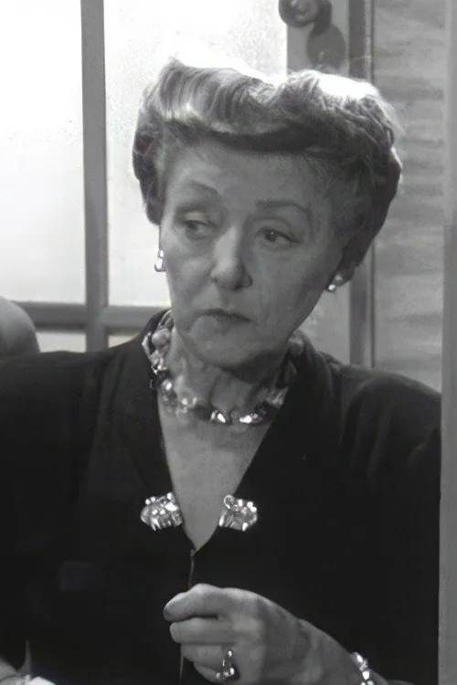 Nina Myral