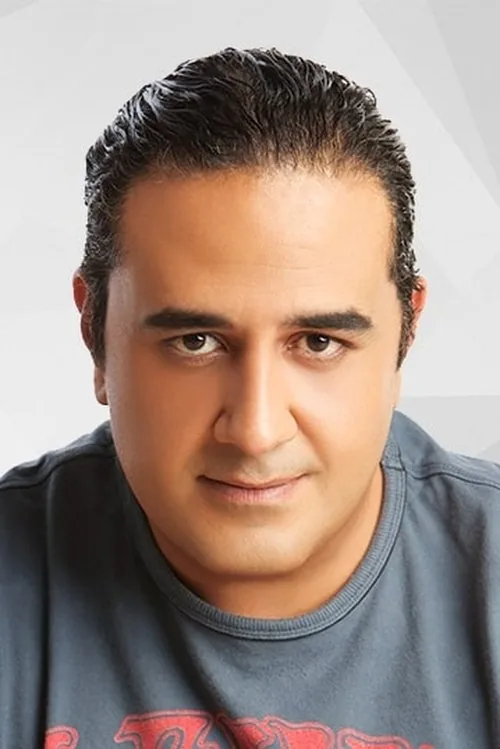 خالد سرحان