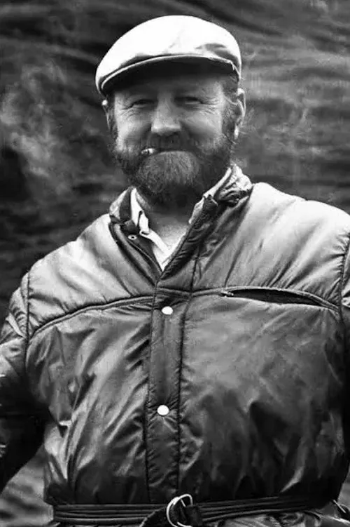 Don Whillans