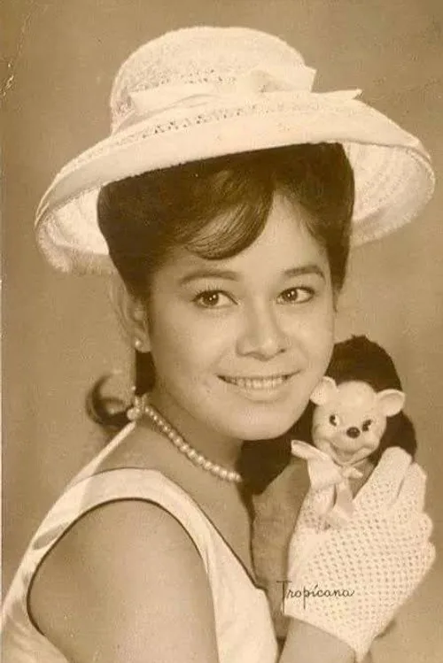 Rosemarie Sonora