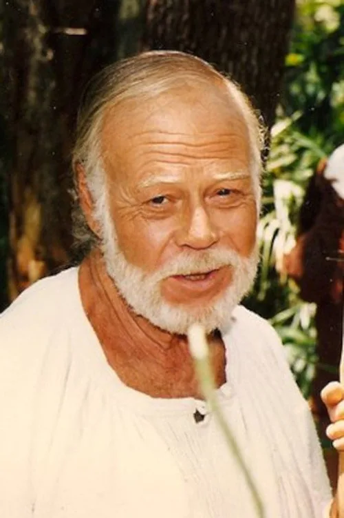 Robert Dunham