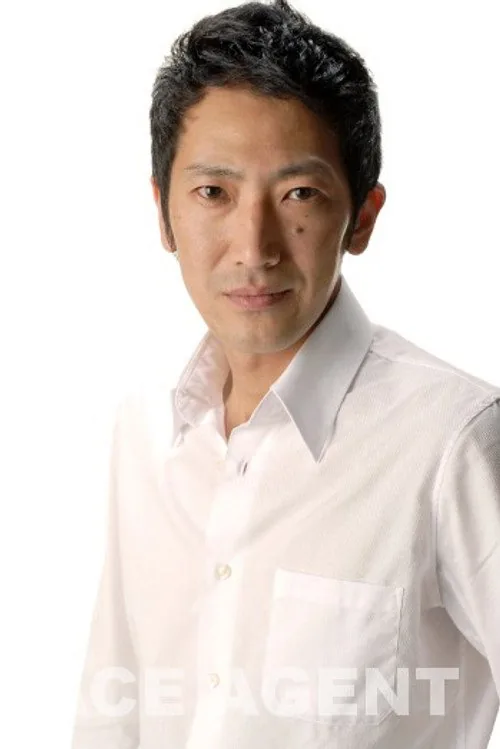 児玉貴志