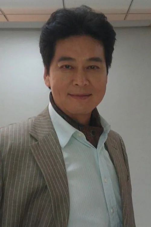 Liu Shang-Chien