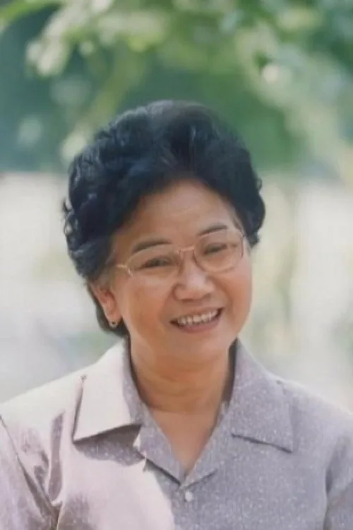 Zhao Lirong