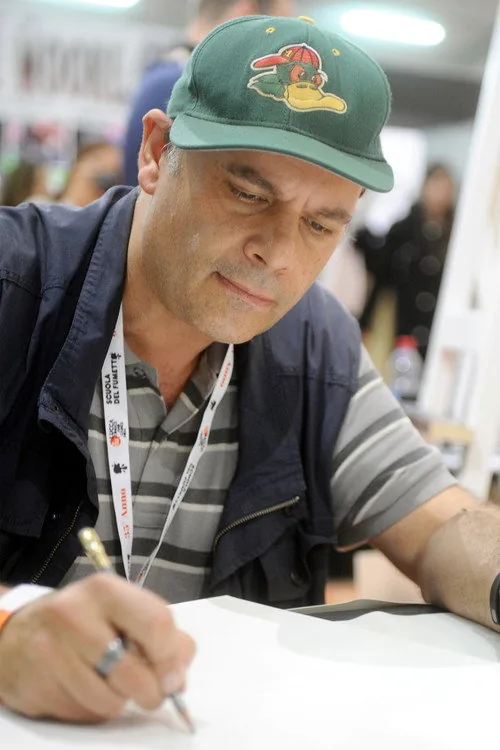 John Kovalic