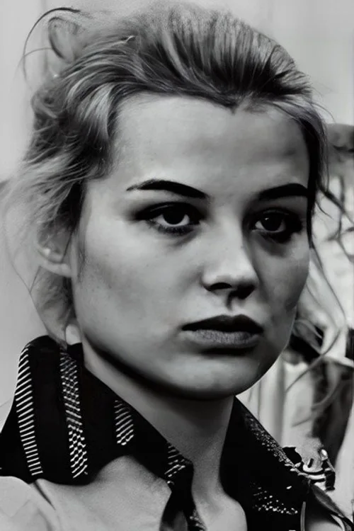 Аня Пенчева
