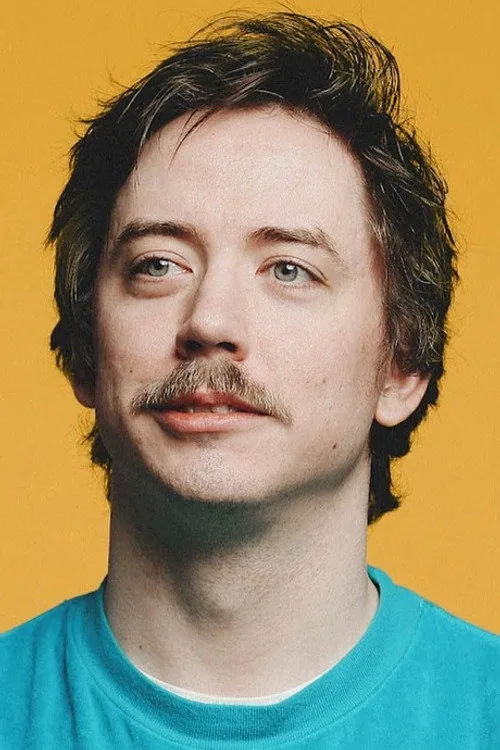 Mattias Naan