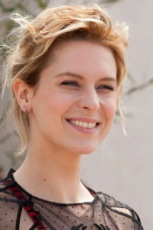 Elena Radonicich