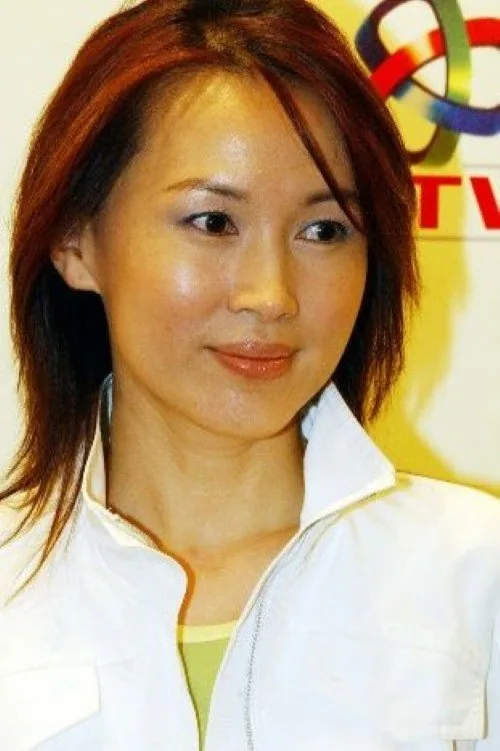 陈靖允