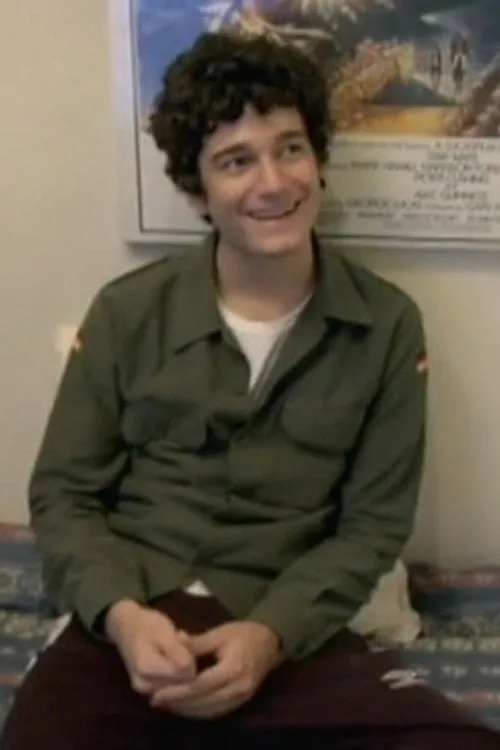 Pedro Bandeira