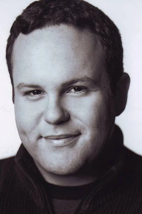 Dan Warry-Smith
