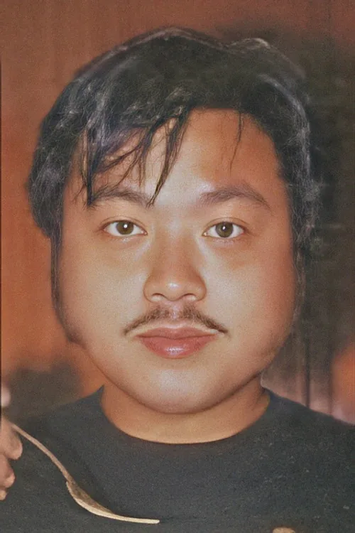 Jeffrey Ho Wai-Lung