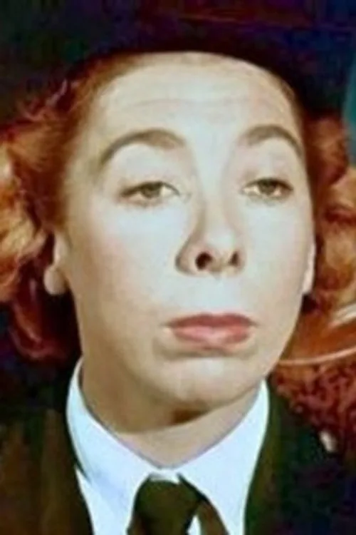 Jean St. Clair