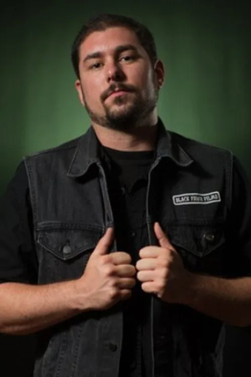 Christopher Giroux