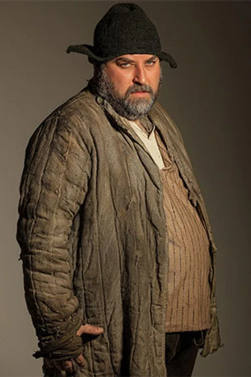 Petyo Cekov