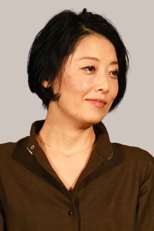 小林麻子