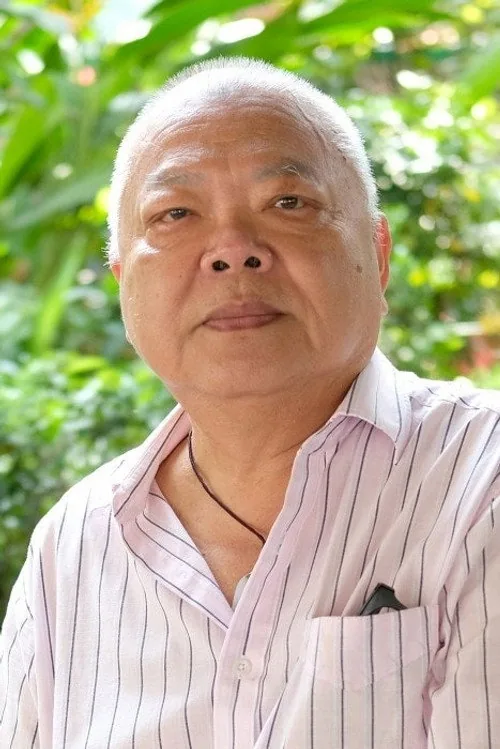徐广林