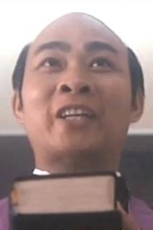 陳慶航
