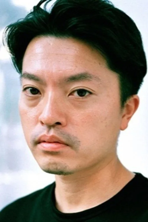 柿本ケンサク