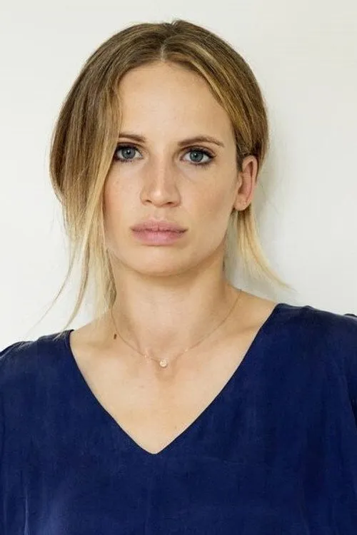 Nora Huetz