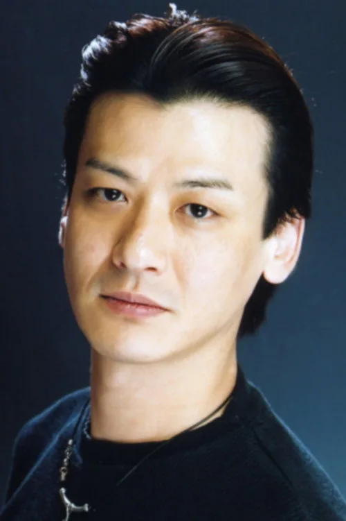 竹本泰志