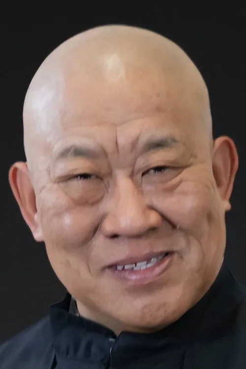 杜旭东