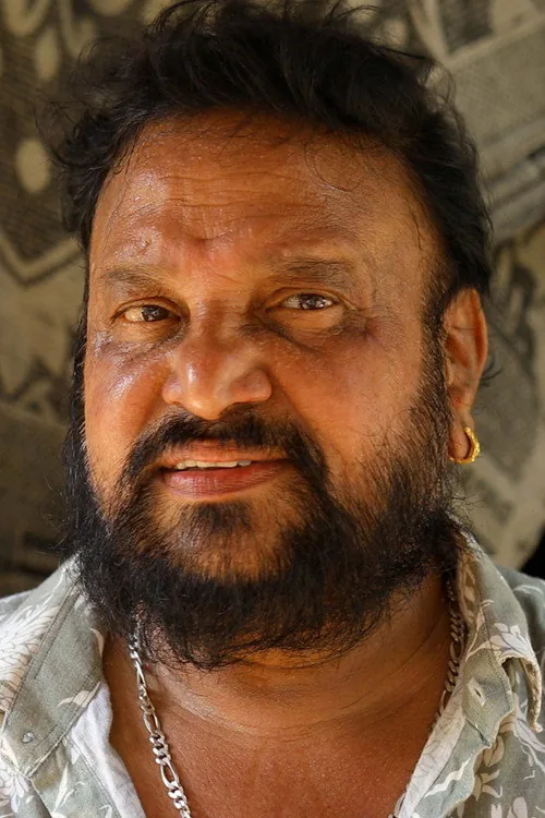 Bava Lakshmanan