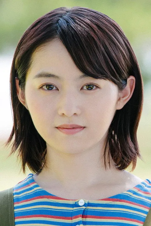 伊藤万理華
