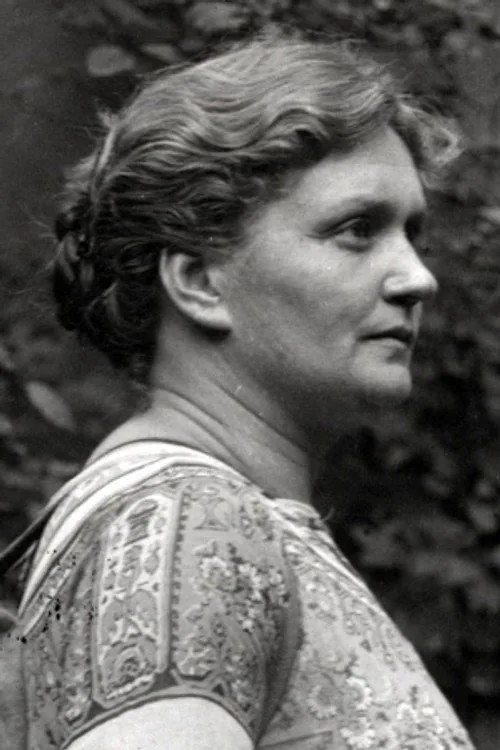 Caroline van Dommelen