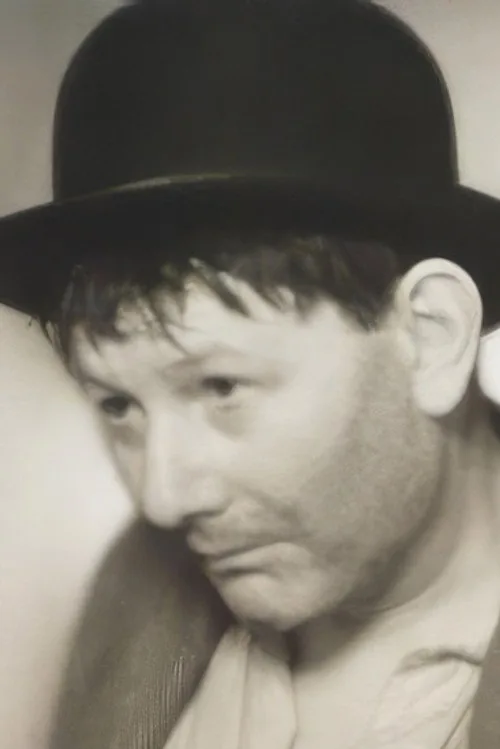 Robert Goupil