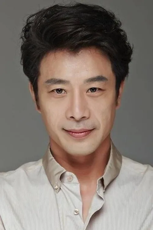 Kim Jin-geun