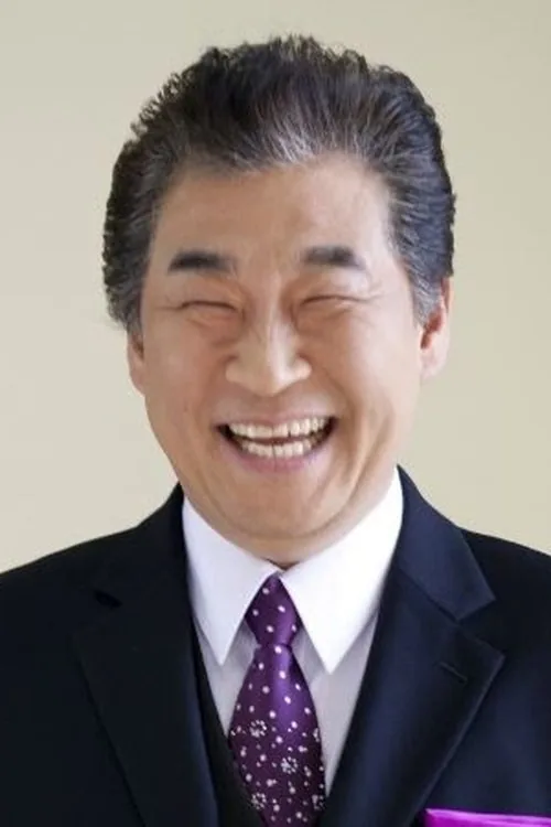 김경룡