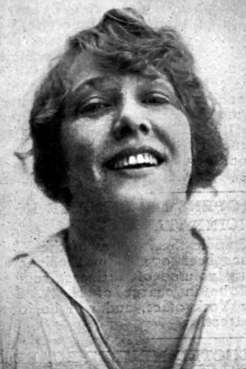 Louise Bates