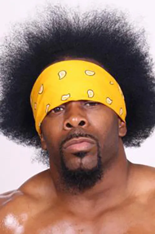 Darnell Kittrell