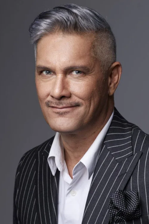 Magnus Skogsberg