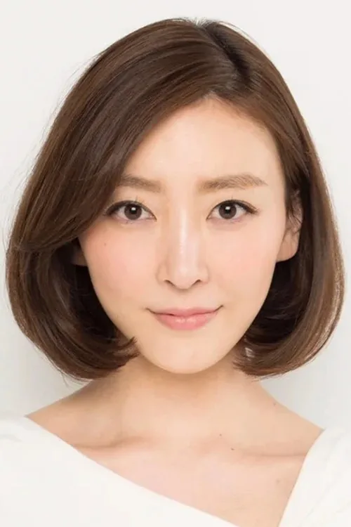 渡辺舞