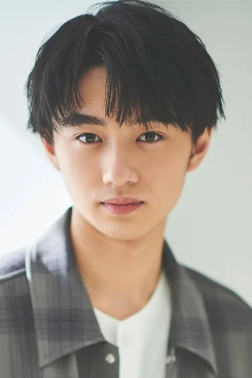 Ohnishi Riku
