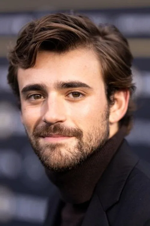 Charlie Rowe
