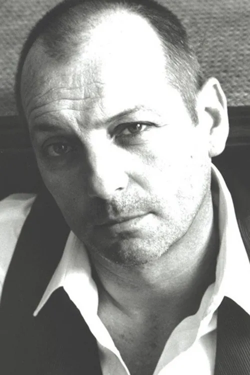 Ludovic Paris