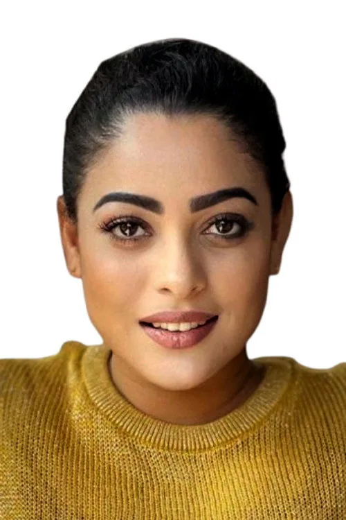 Anjali Rao