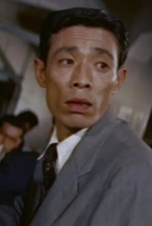 青木富夫