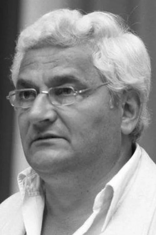 Sinkó László