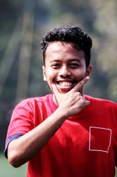 Sakurta Ginting
