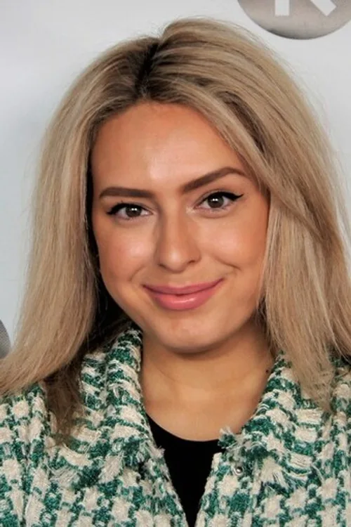 Hanna Martinson