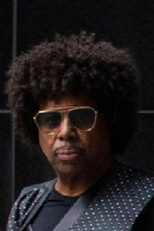 Sonny Thompson